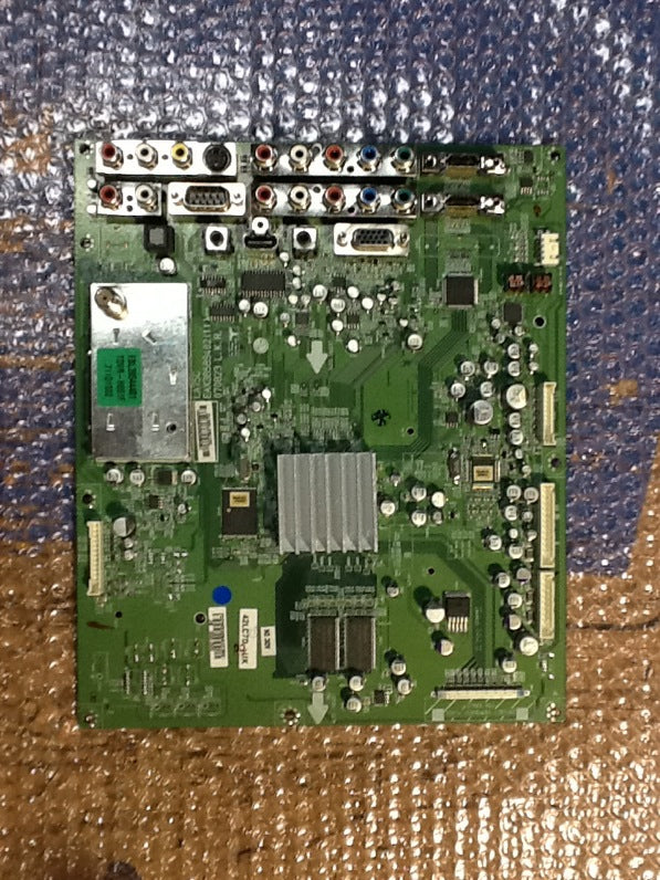 EBU41782701 MAIN BOARD FOR AN LG TV (42LC7D)