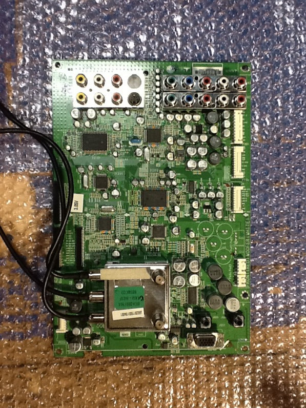 EBR30364201 MAIN BOARD FOR AN LG TV (47LB1DA-UB AUSLLJM MORE)