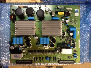 LJ92-01391A (996500036823) Y MAIN FOR MULTIPLE TVS (HPS5053X-XAA)