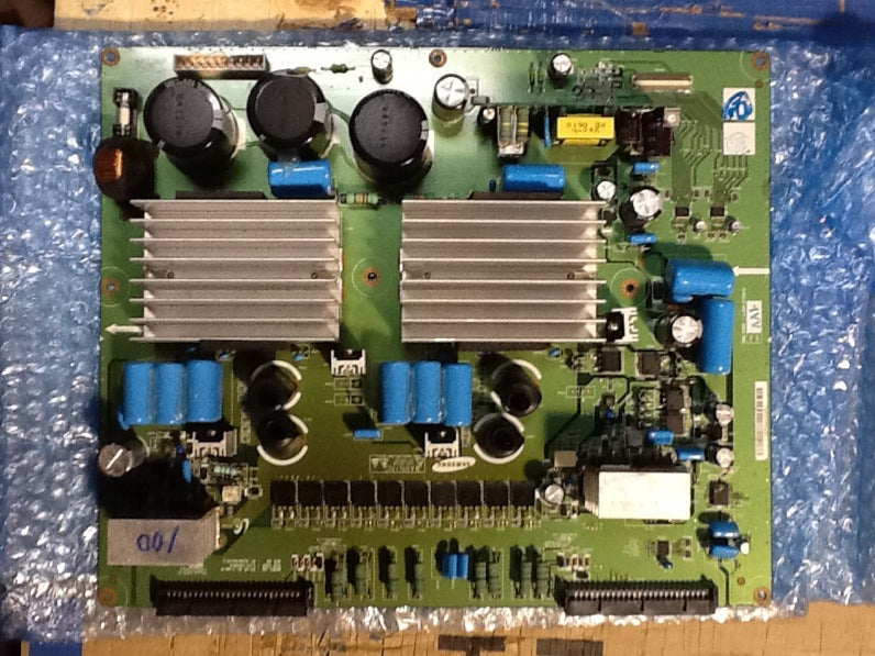 LJ92-01391A (996500036823) Y MAIN FOR MULTIPLE TVS (HPS5053X-XAA)