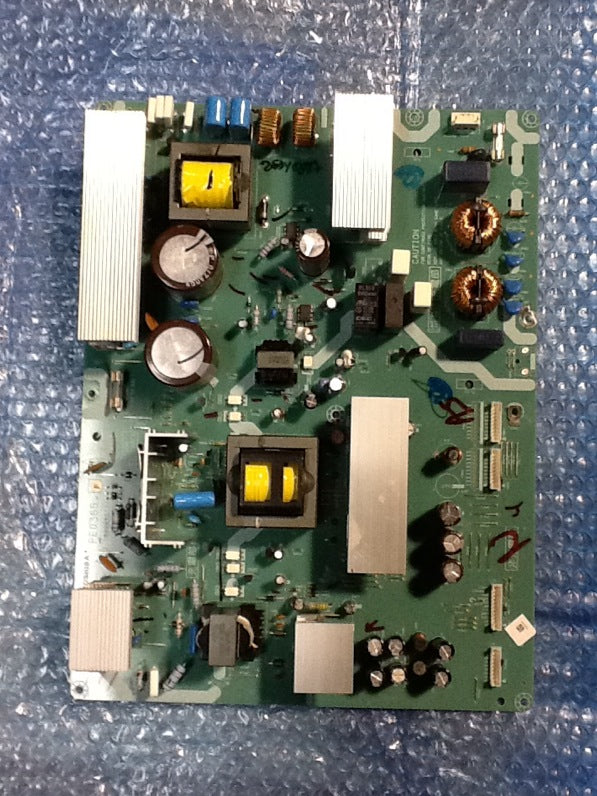 75011038 POWER BOARD FOR A TOSHIBA TV (52XF550U MORE)