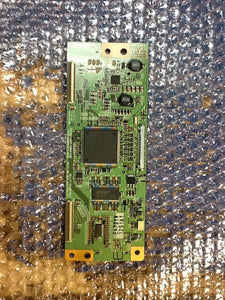 6871L-1251A T-CON BOARD FOR MULTIPLE TVS (VW42LFHDTV10A & MORE)