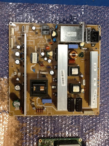 BN44-00329B POWER BOARD FOR A SAMSUNG TV (PN42C450B1DXZA IY02 MORE) **USED**