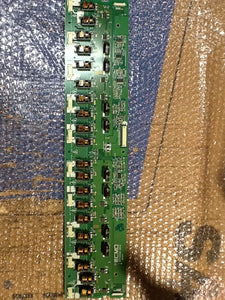 27-D005861-M MASTER BACKLIGHT FOR MULTIPLE TVS (42LZ196 & MORE)