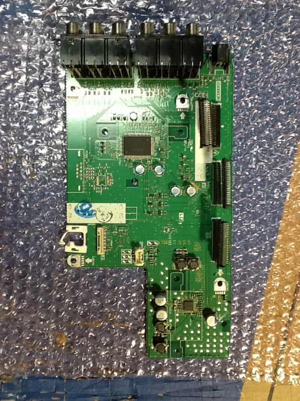 DUNTKD935FM02 TERMINAL BOARD FOR A SHARP TV (LC-60C52U MORE)