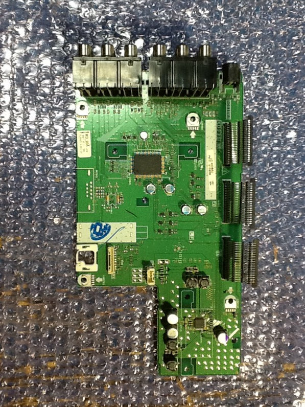 DUNTKD935FM10 TERMINAL BOARD FOR A SHARP TV (LC-52D82U)