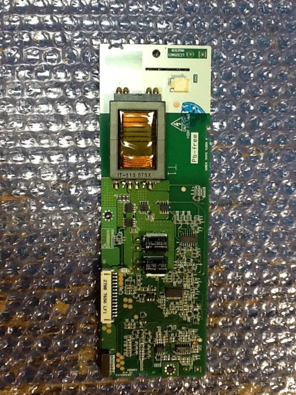 6632L-0278B BACKLIGHT BOARD FOR A PANASONIC TV (TC-32LX70 )
