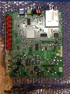 R8013281101-E MAIN BOARD FOR A SOYO TV (MT-SYTPT3227AB MORE)