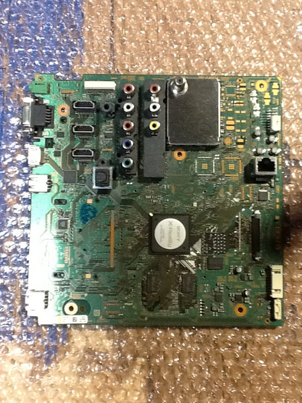 A-1831-644-A MAIN BOARD FOR A SONY TV (XBR-65HX920 MORE)