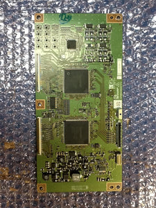 CPWBX3520TPZF T-CON FOR A SHARP TV (LC-37D62U MORE)