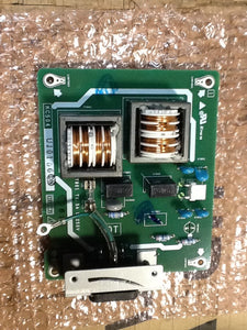DUNTKC504VJ01 SUB POWER FOR A SHARP TV (LC-45GX6U)