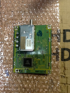 TNAG172S TUNER BOARD FOR A PANASONIC TV (TC-32LX700 MORE)