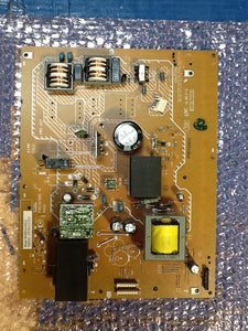 N0AB3GJ00012 POWER BOARD FOR A PANASONIC TV (TC-32LX70N MORE)