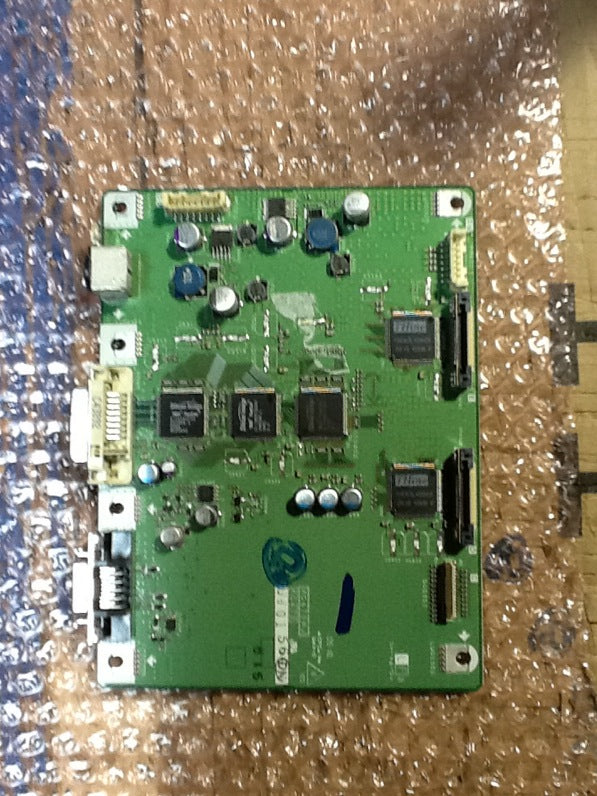DUNTKC470VJ01 TMDS RX UNIT FOR A SHARP TV (LC-45GX6U)