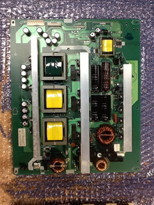 RDENCA083WJZZ POWER BOARD FOR A SHARP TV (LC-45GX6U)