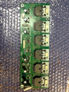 DUNTKC473UJ01 BACKLIGHT INVERTER FOR A SHARP TV (LC-45GX6U)