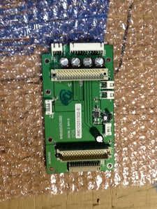 8013251302-E PC BOARD FOR A SOYO TV (MT-SYTPT3227AB MORE)