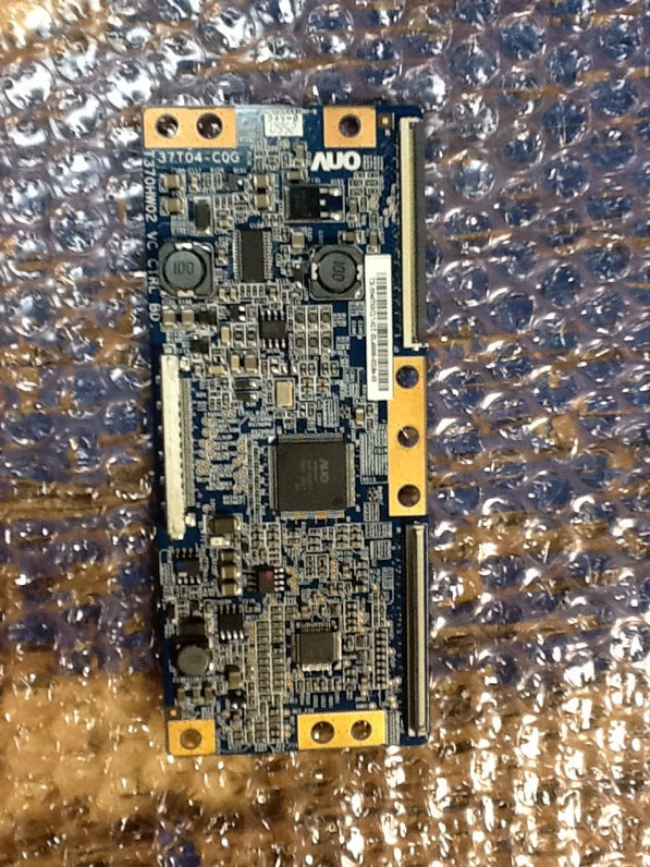 55.46T03.C17 T-CON BOARD FOR A SAMSUNG TV (LN46B550K1HXZA & MORE)