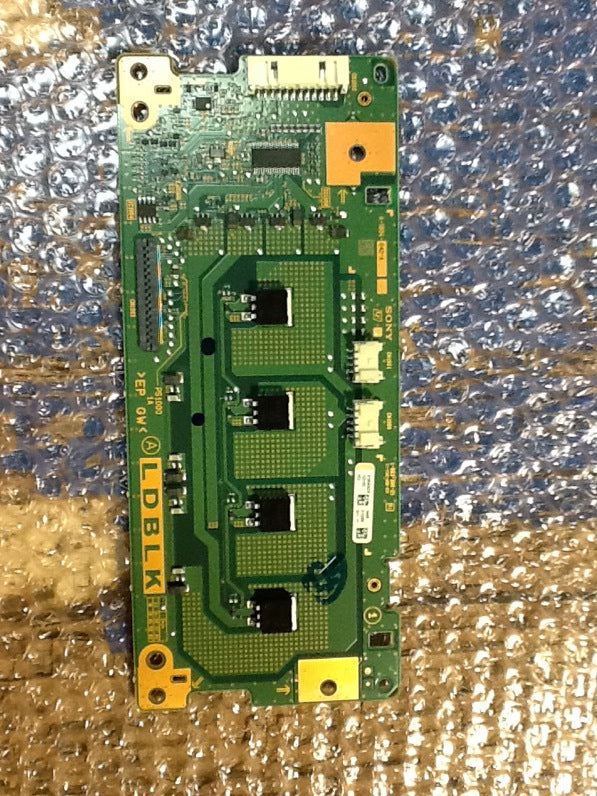 A-1804-042-A LDBLK BOARD FOR A SONY TV (KDL-60EX723 & MORE)