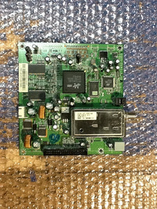 3850-0012-0187 VIDEO BOX BOARD FOR A VIZIO TV (P50HDTV10A & MORE)