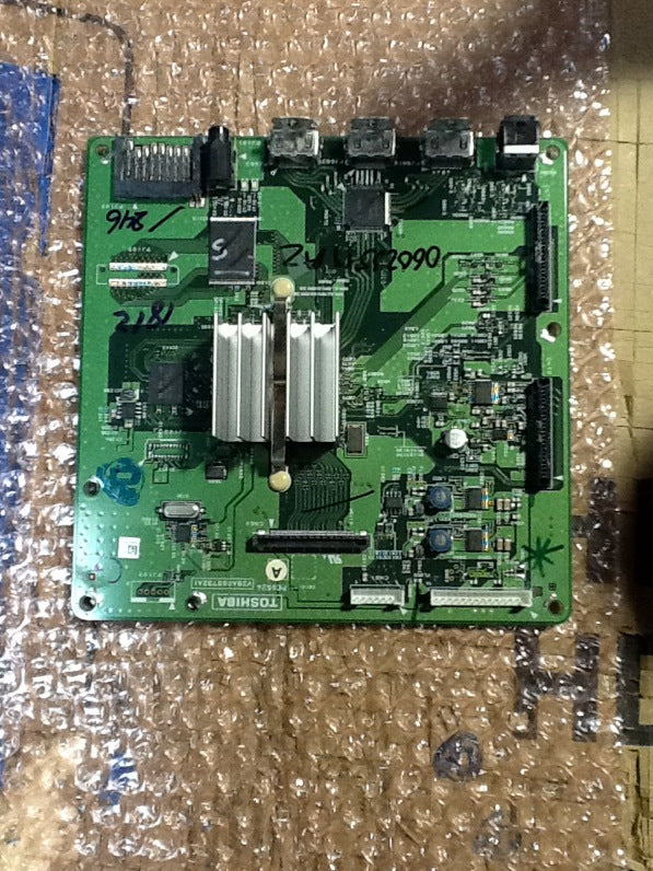 75011114 SEINE BOARD FOR A TOSHIBA TV (40XF550U)