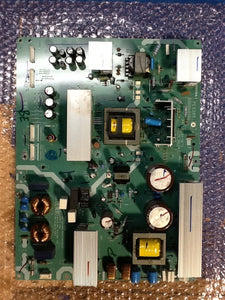 75007973 POWER BOARD FOR A TOSHIBA TV (46LX177)