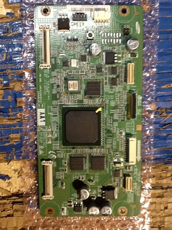 BN96-03355A LOGIC BOARD FOR A SAMSUNG TV (HPS4253X-XAA)