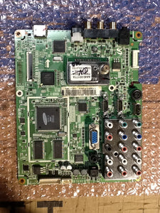 BN94-01461A MAIN BOARD FOR A SAMSUNG TV (PN42A450P1DXZA)