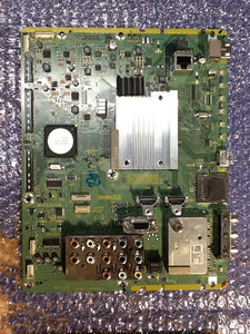 TXN-A1MGUUS MAIN BOARD FOR A PANASONIC TV (TC-P50G20)