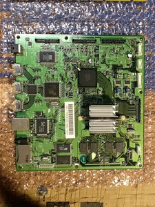 75008043 SEINE BOARD FOR A TOSHIBA TV (52LX177 MORE)