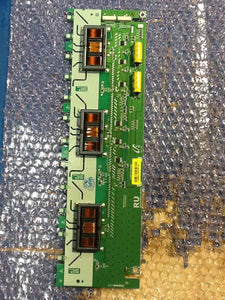 LJ97-01498B BACKLIGHT INVERTER RU FOR MULTIPLE TVS (52XV540U MORE)