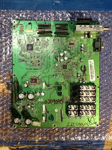 75007940 INPUT BOARD FOR A TOSHIBA TV (52LX177 MORE)