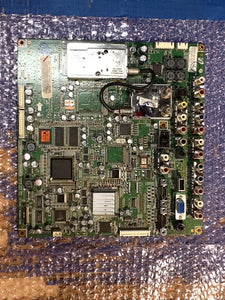 BN94-00859A MAIN BOARD FOR A SAMSUNG TV (HPS4253X-XAA)