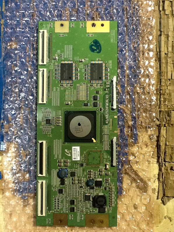 LJ94-02306E T-CON BOARD FOR A TOSHIBA TV (52XF550U)