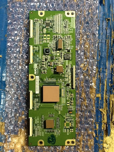 55.46T02.C01 T-CON FOR MULTIPLE TVS (SAMSUNG LN46B530P7FXZA MORE)