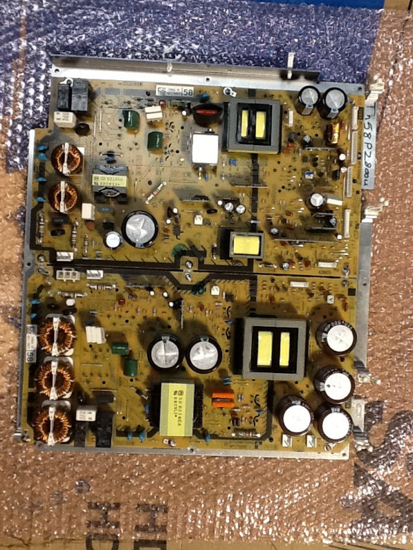 ETX2MM706NGA POWER BOARD FOR A PANASONIC TV (TH-58PZ850U MORE)