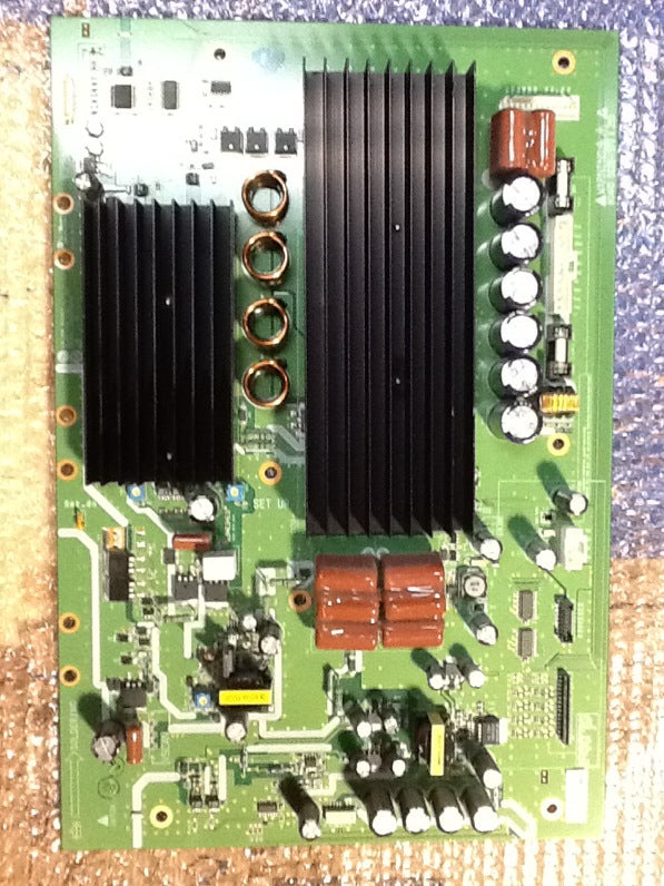EBR31650403 Y SUSTAIN FOR AN LG TV (50PB65-ZA AECLLMP MORE)