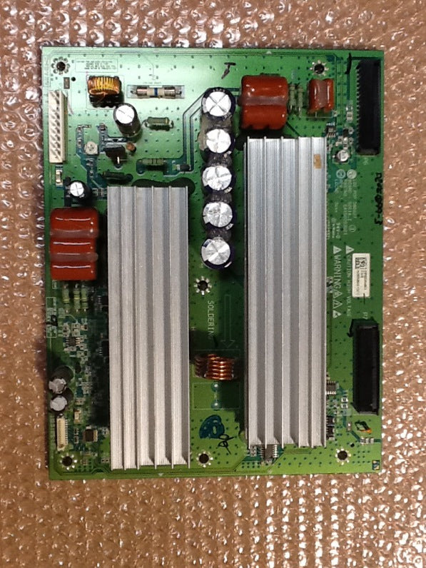 EBR50044803 ZSUS FOR AN LG TV (50PG60-UA AUSVLJR MORE)