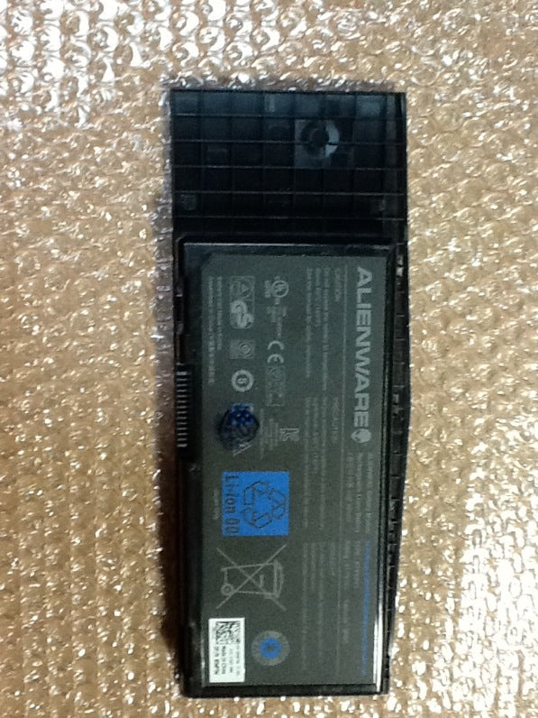 Alienware M17x - M17x R3 - M17x R4 -+ 9CELL 11.1V 90WH GENUINE ORIGINAL