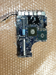 820-2496-A LOGIC BOARD FOR A MACBOOK (Early 2009 and Mid 2009 13" A1181)