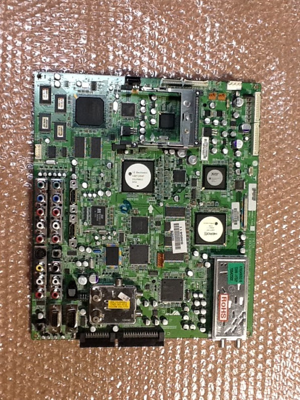 EBR35912501 MAIN BOARD FOR AN LG TV (60PB4DT-UA)