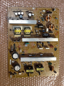 A-1552-099-A G6 POWER BOARD FOR A SONY TV (KDL-46XBR6)