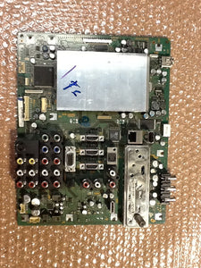A-1609-447-A (A1556311A) MAIN BOARD FOR A SONY TV (KDL-46XBR6)