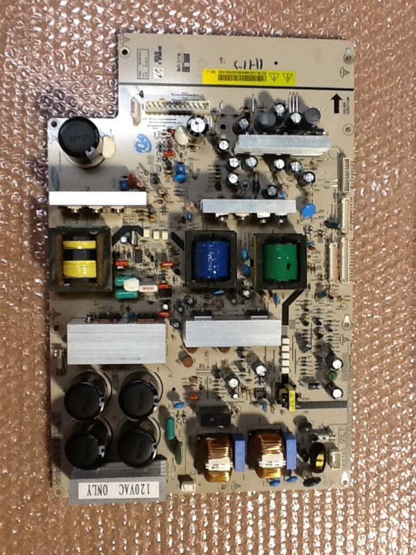 BN96-03252A POWER BOARD FOR MULTIPLE TVS (HPR4272X-XAA MORE)