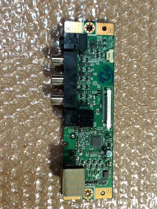 BN41-00824C SIDE HDMI INPUT BOARD FOR MULTIPLE TVS (LN46B530P7NXZA MORE)
