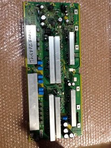 TXNSC1RETU SC BOARD FOR A PANASONIC TV (TH-58PZ850U MORE)