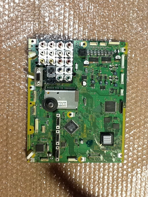 TNPH0767ADS MAIN BOARD FOR A PANASONIC TV (TH-58PZ800U)