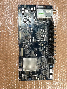 75011292 MAIN BOARD FOR A TOSHIBA TV (32AV50U MORE)