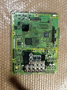 TNPH0683S MAIN BOARD FOR A PANASONIC TV (TC-32LX700)