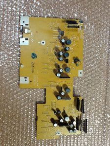 TNPA4155ABS PC BOARD FOR A PANASONIC TV (TC-32LX700 MORE)
